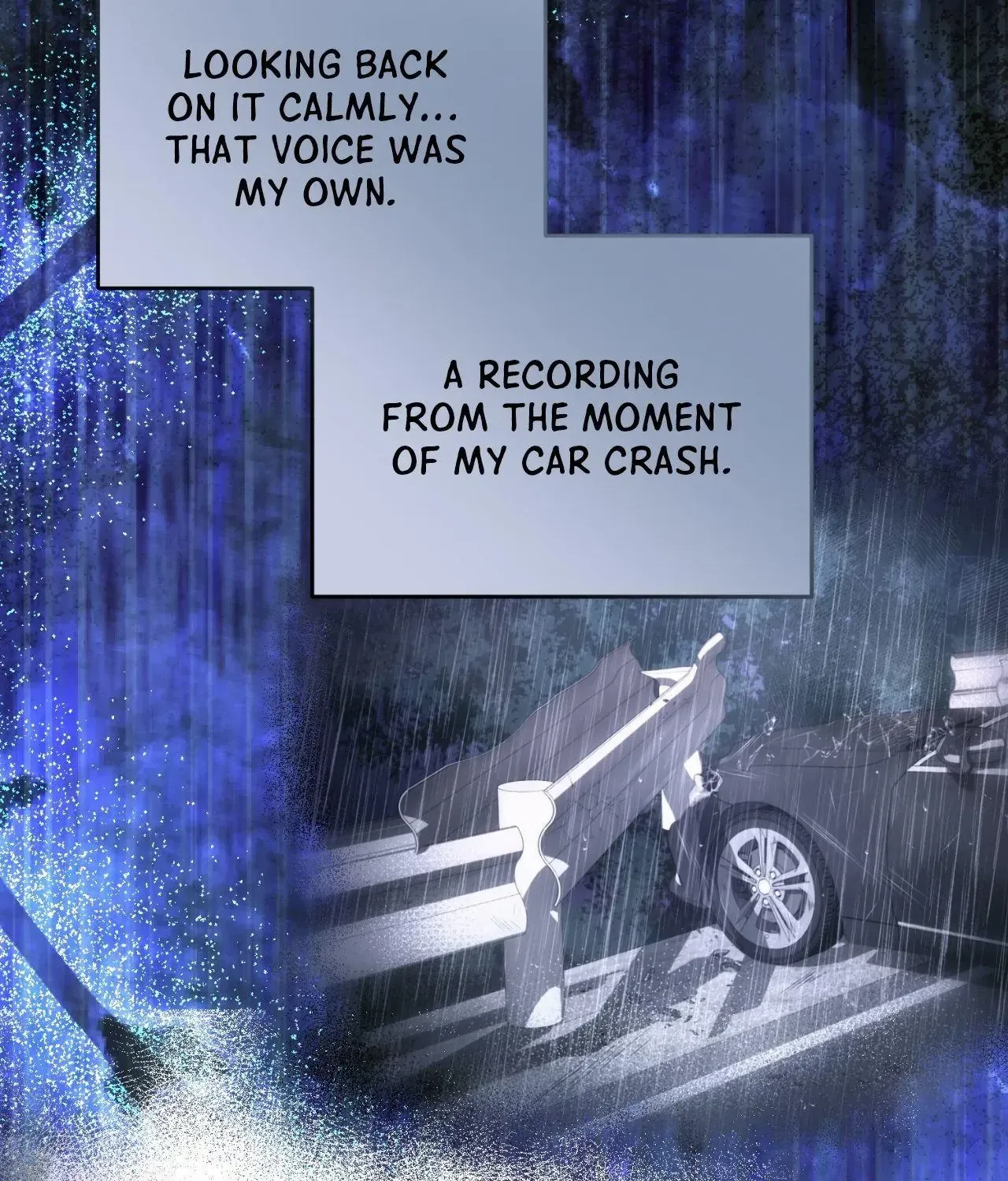 Read Dear Stranger chapter 51 image 66 on Lezhin