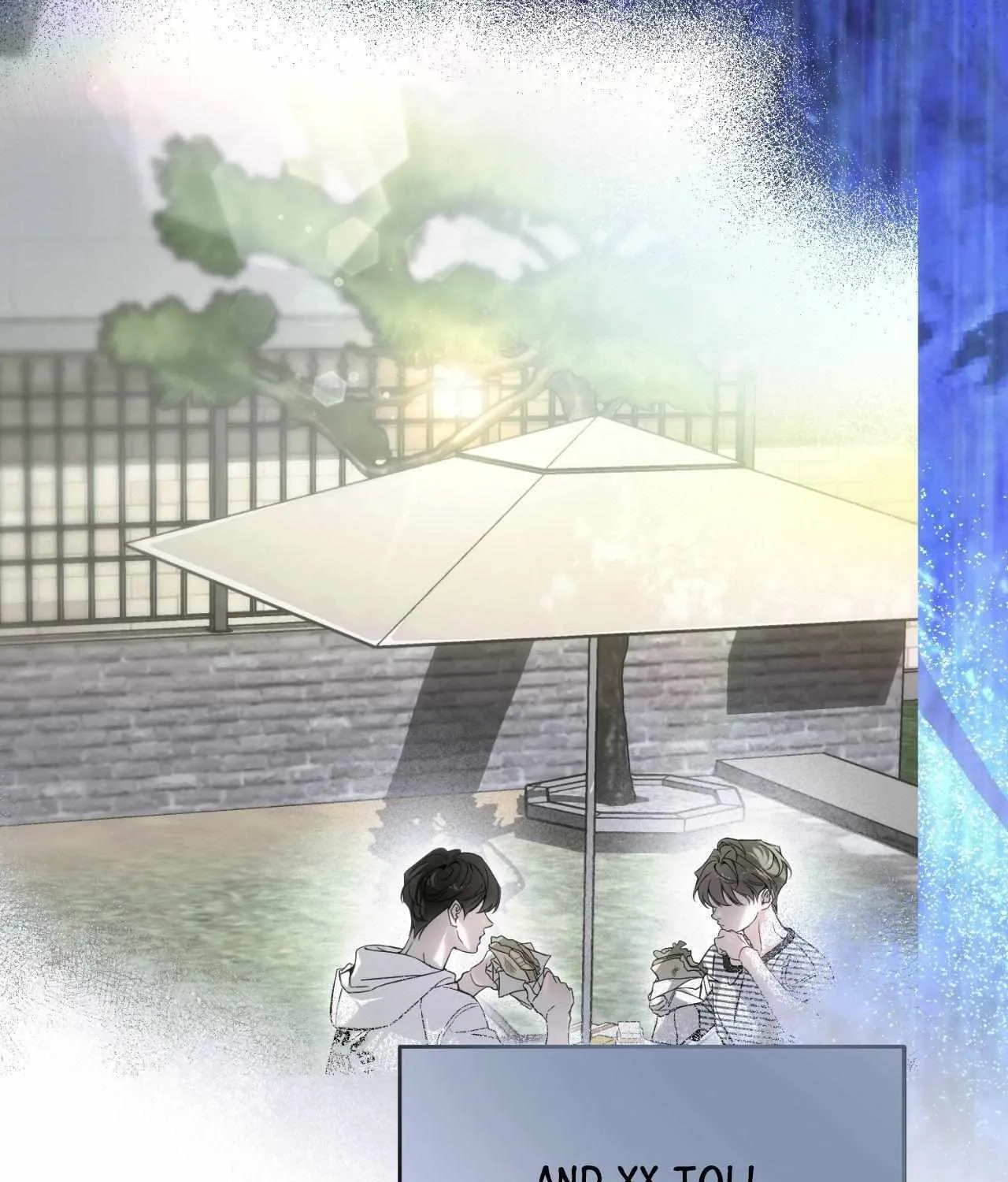 Read Dear Stranger chapter 51 image 67 on Lezhin