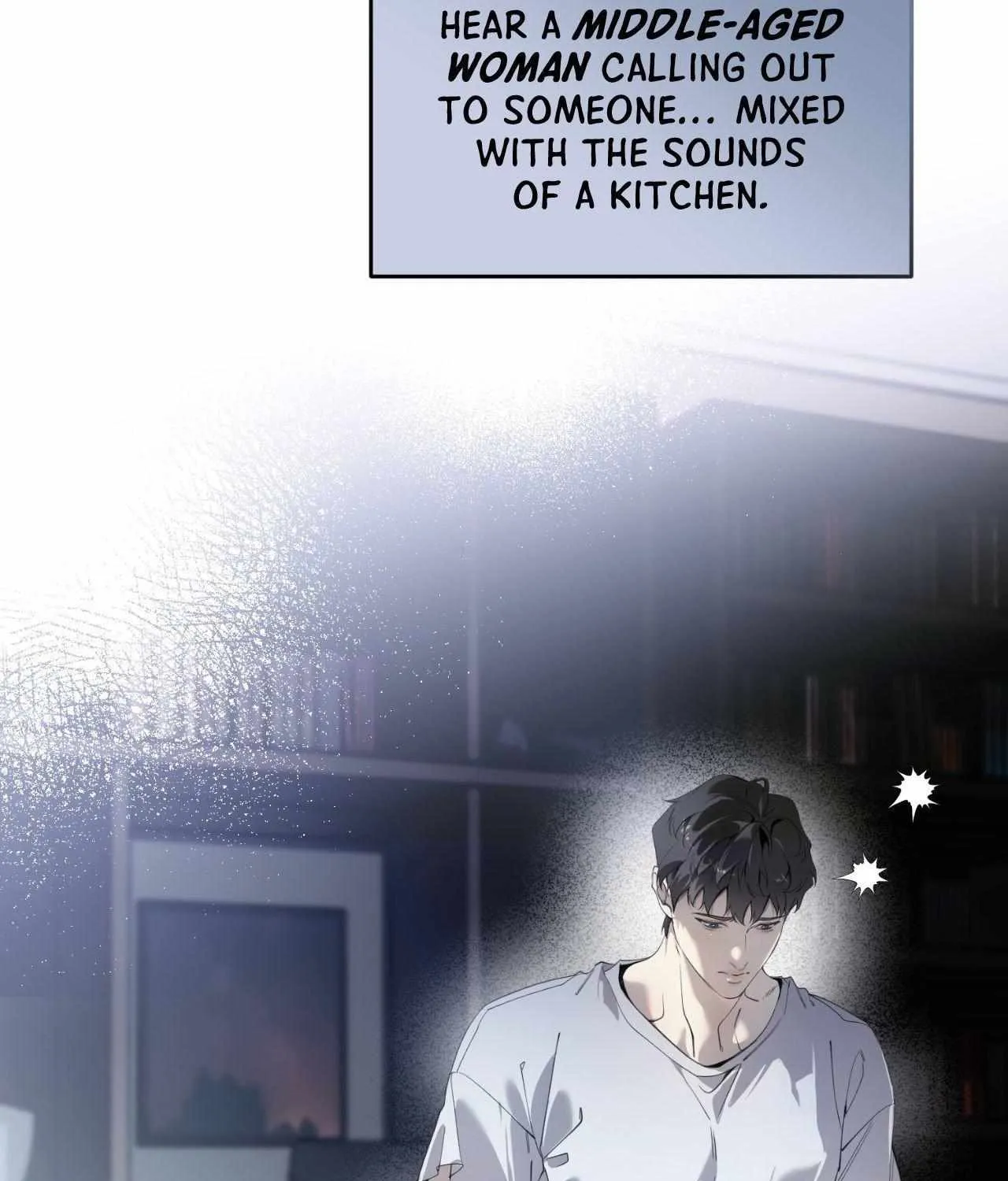 Read Dear Stranger chapter 51 image 73 on Lezhin