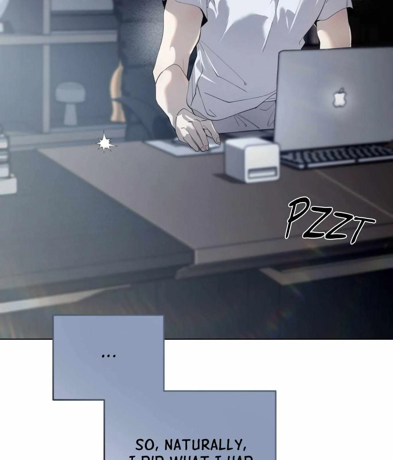 Read Dear Stranger chapter 51 image 74 on Lezhin