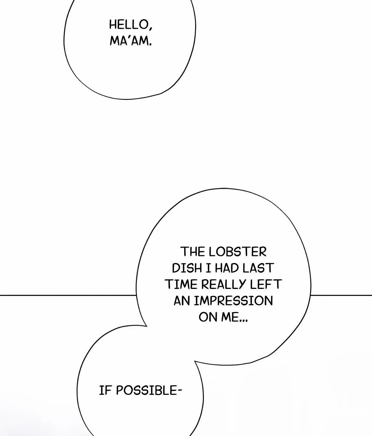 Read Dear Stranger chapter 51 image 77 on Lezhin