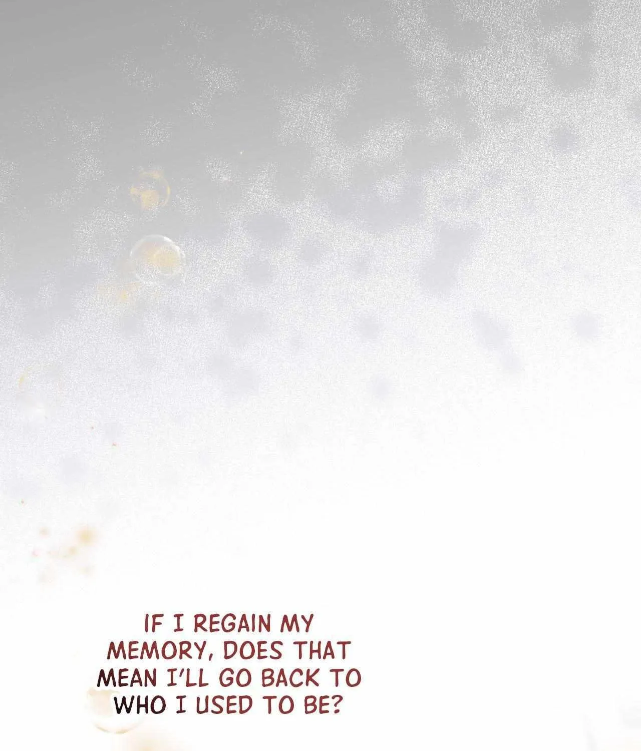Read Dear Stranger chapter 51 image 8 on Lezhin