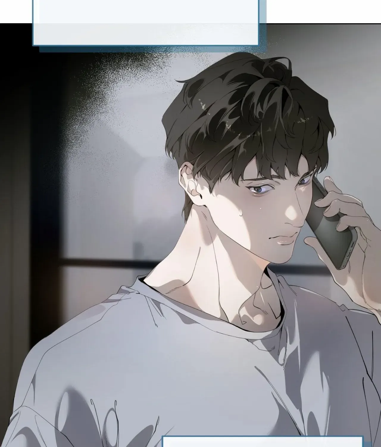 Read Dear Stranger chapter 51 image 80 on Lezhin