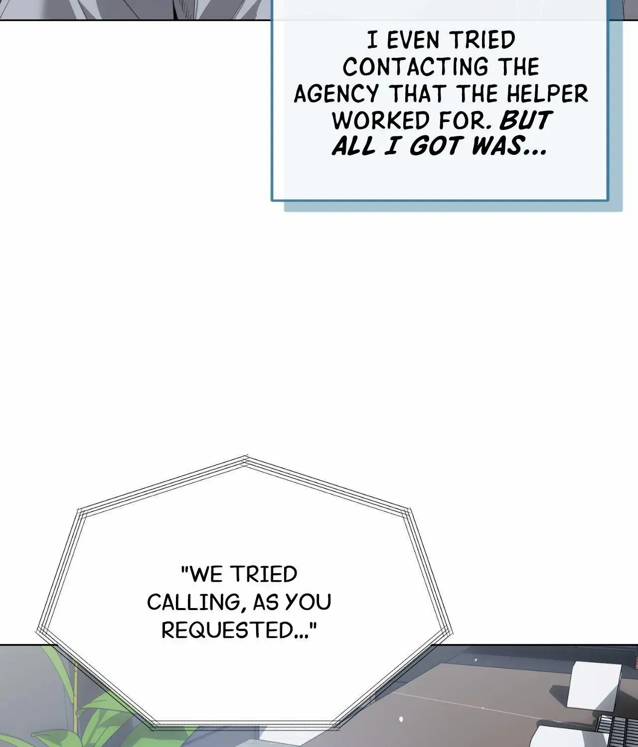 Read Dear Stranger chapter 51 image 81 on Lezhin