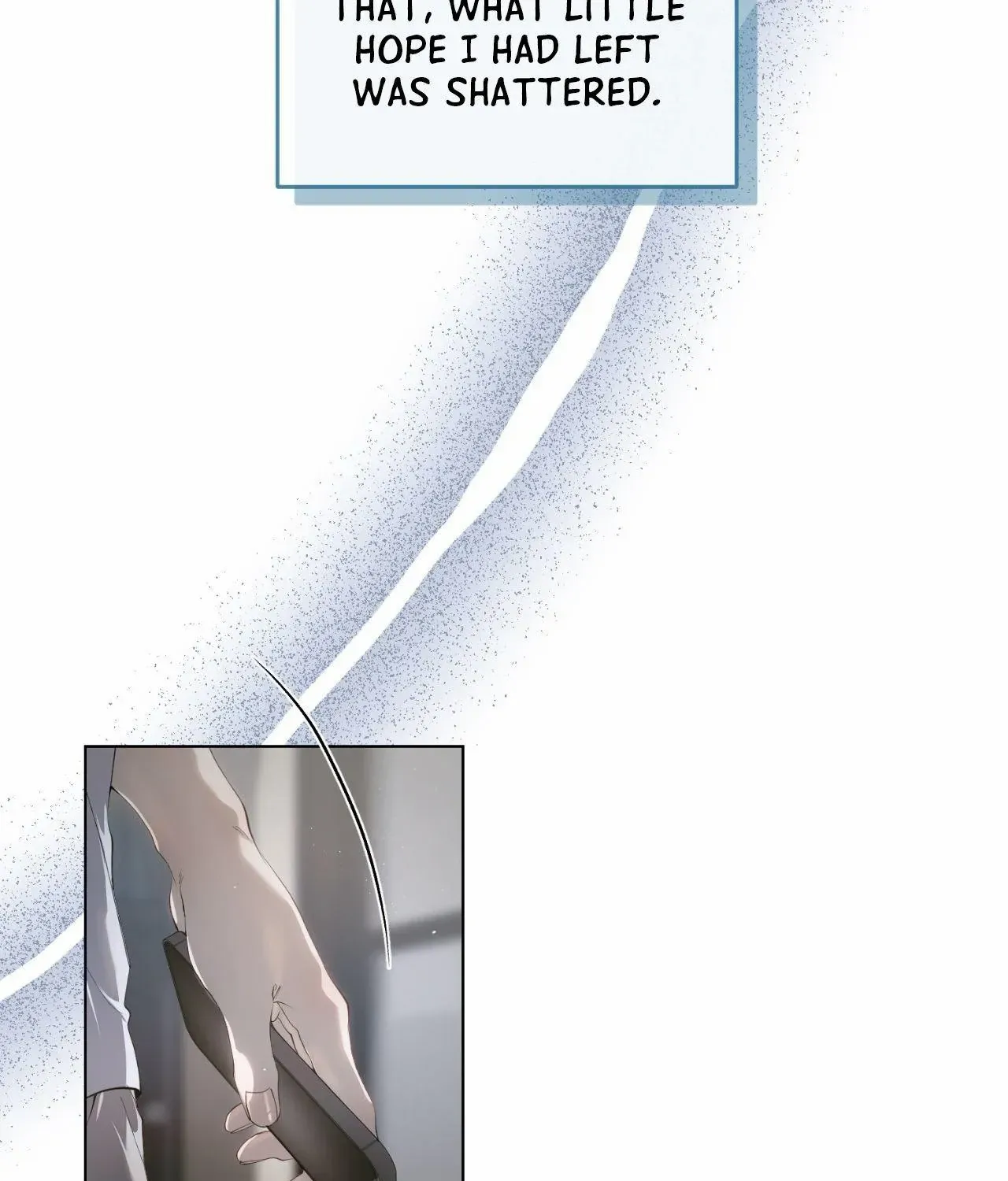Read Dear Stranger chapter 51 image 83 on Lezhin