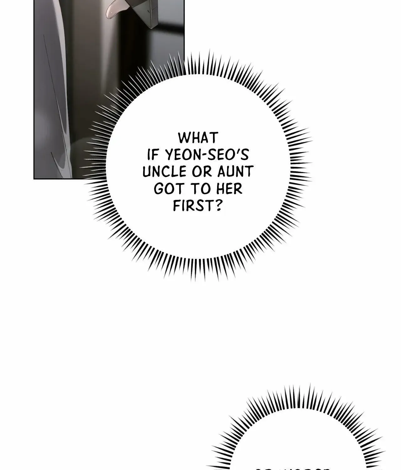 Read Dear Stranger chapter 51 image 84 on Lezhin