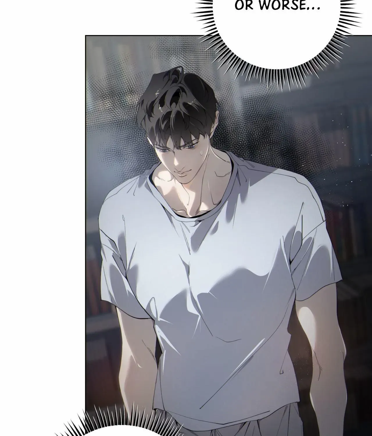 Read Dear Stranger chapter 51 image 85 on Lezhin