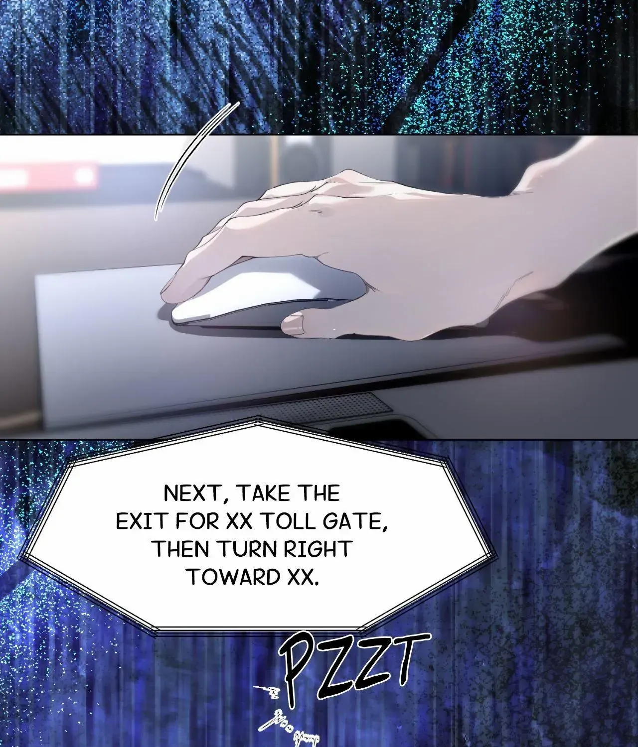 Read Dear Stranger chapter 51 image 89 on Lezhin