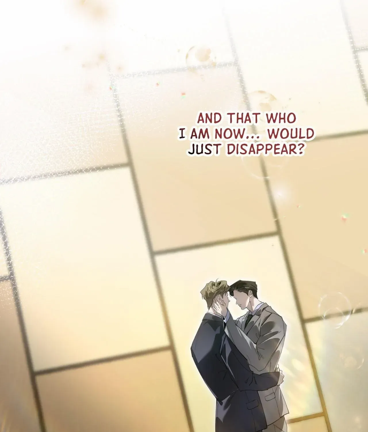 Read Dear Stranger chapter 51 image 9 on Lezhin