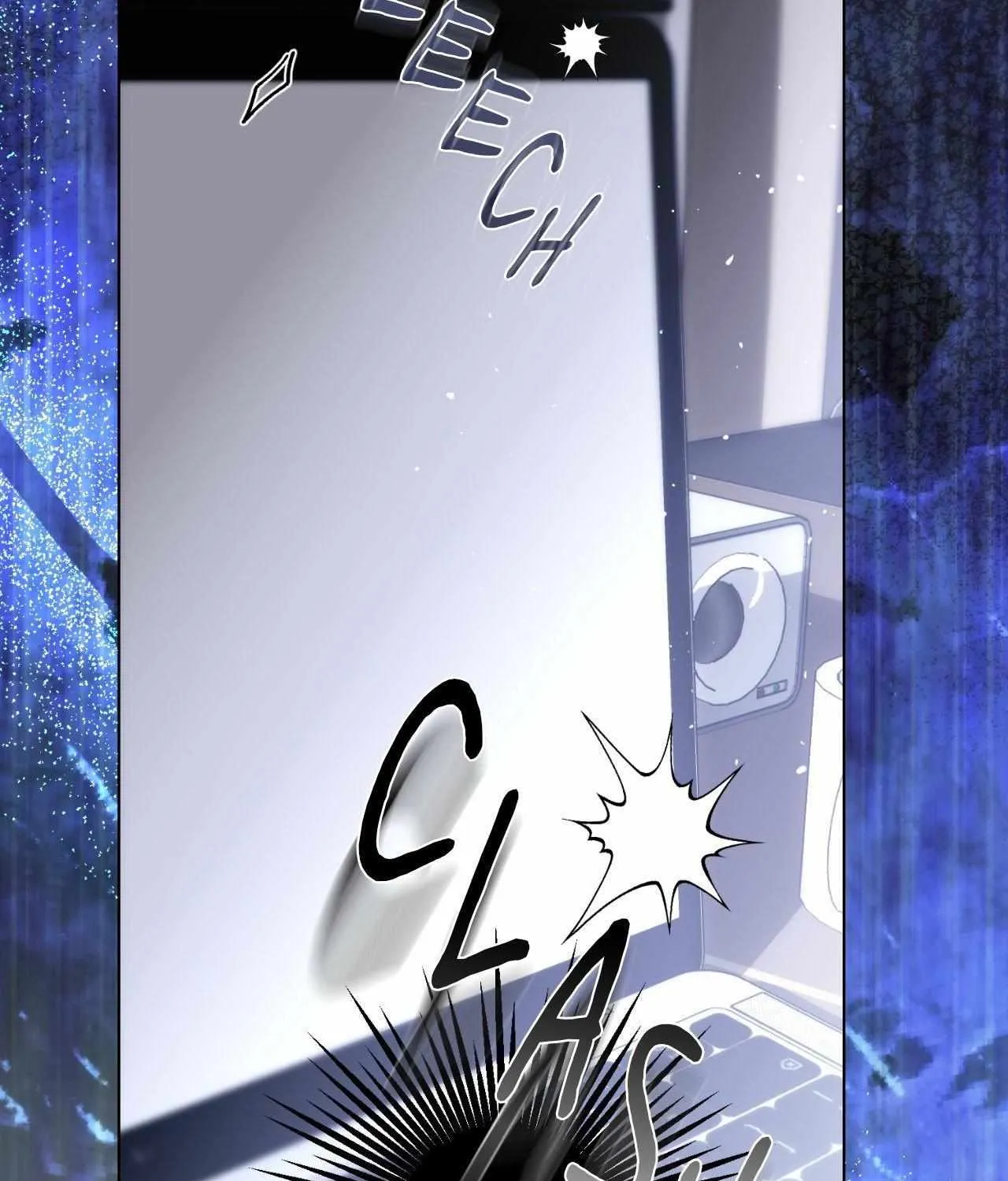 Read Dear Stranger chapter 51 image 93 on Lezhin