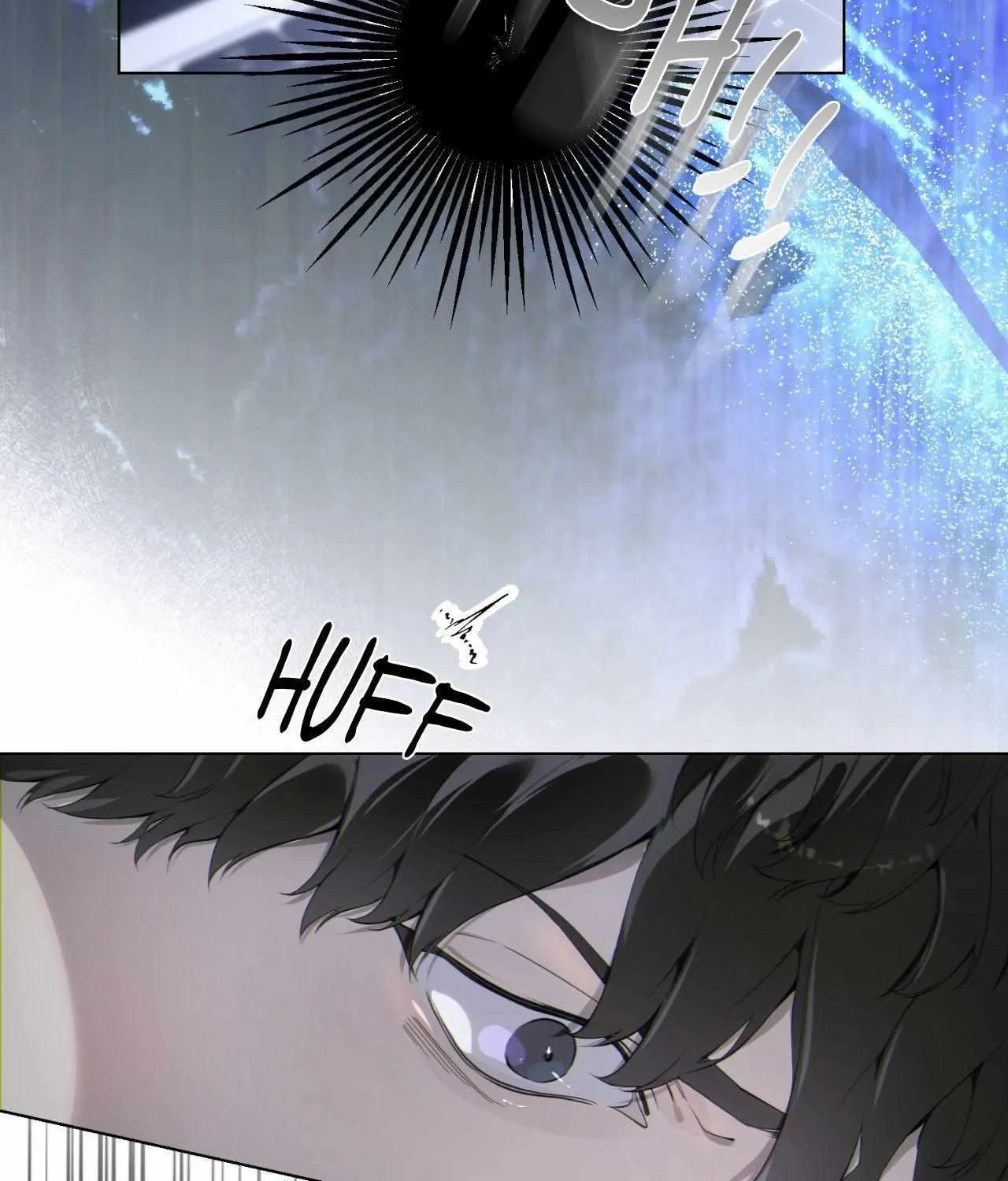 Read Dear Stranger chapter 51 image 94 on Lezhin