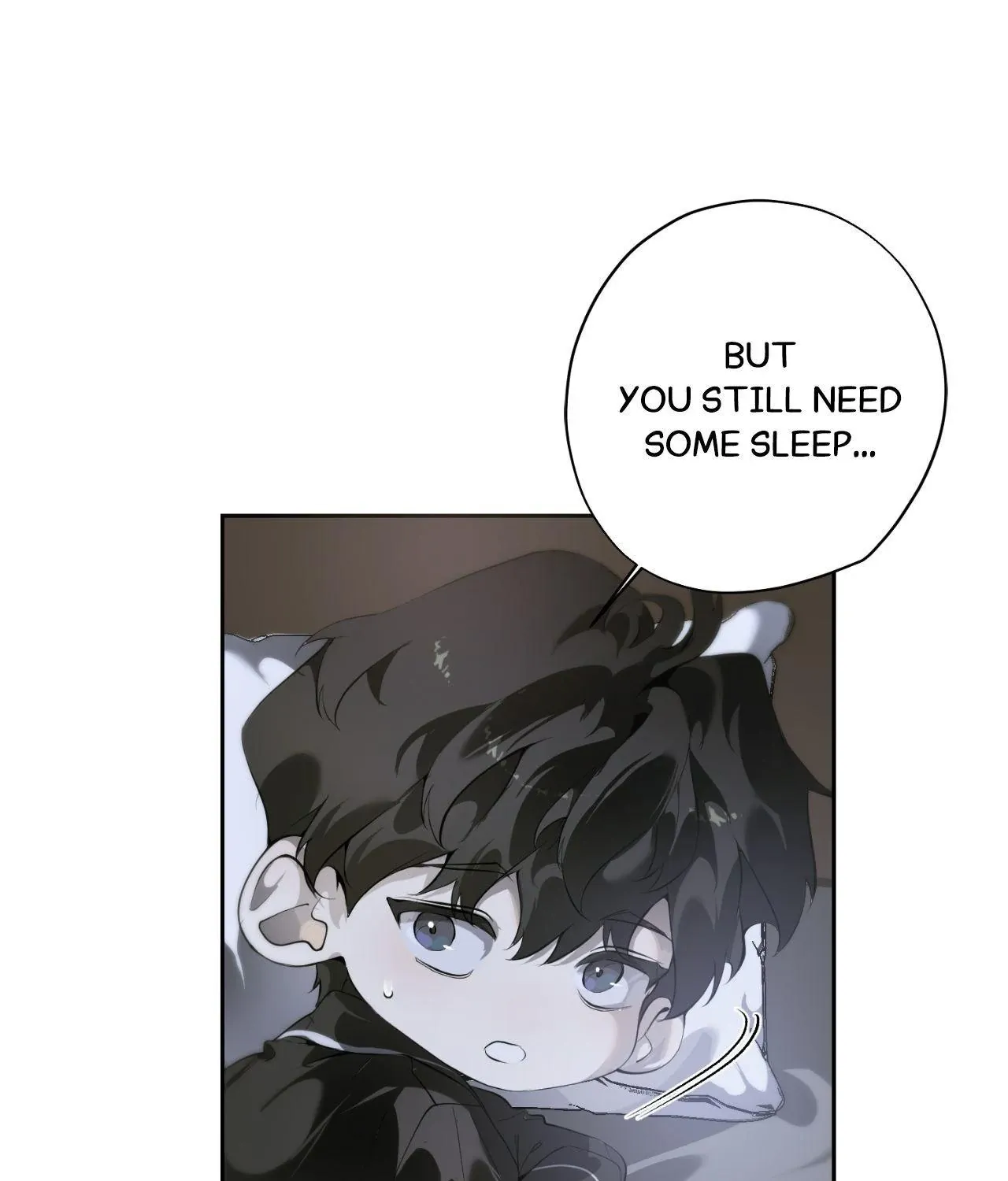 Read Dear Stranger chapter 52 image 100 on Lezhin