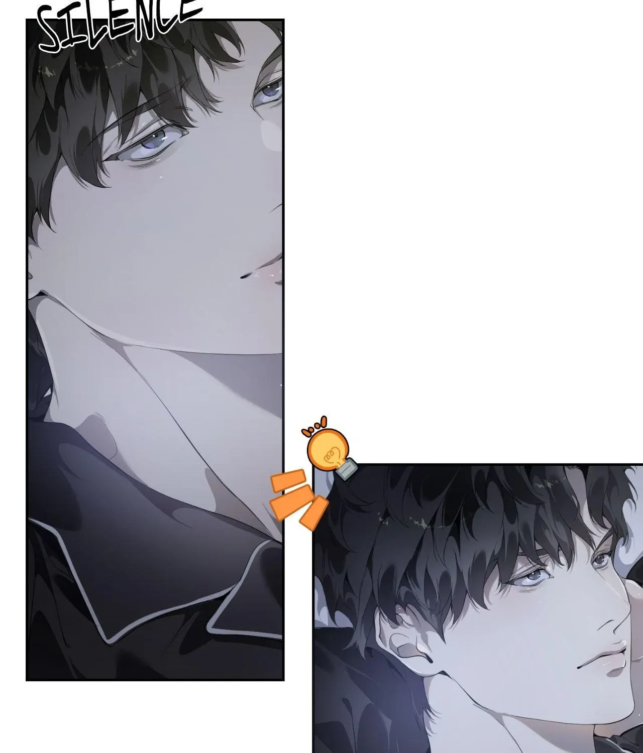 Read Dear Stranger chapter 52 image 104 on Lezhin