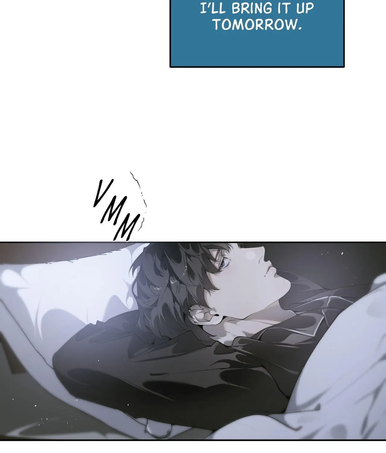 Read Dear Stranger chapter 52 image 108 on Lezhin