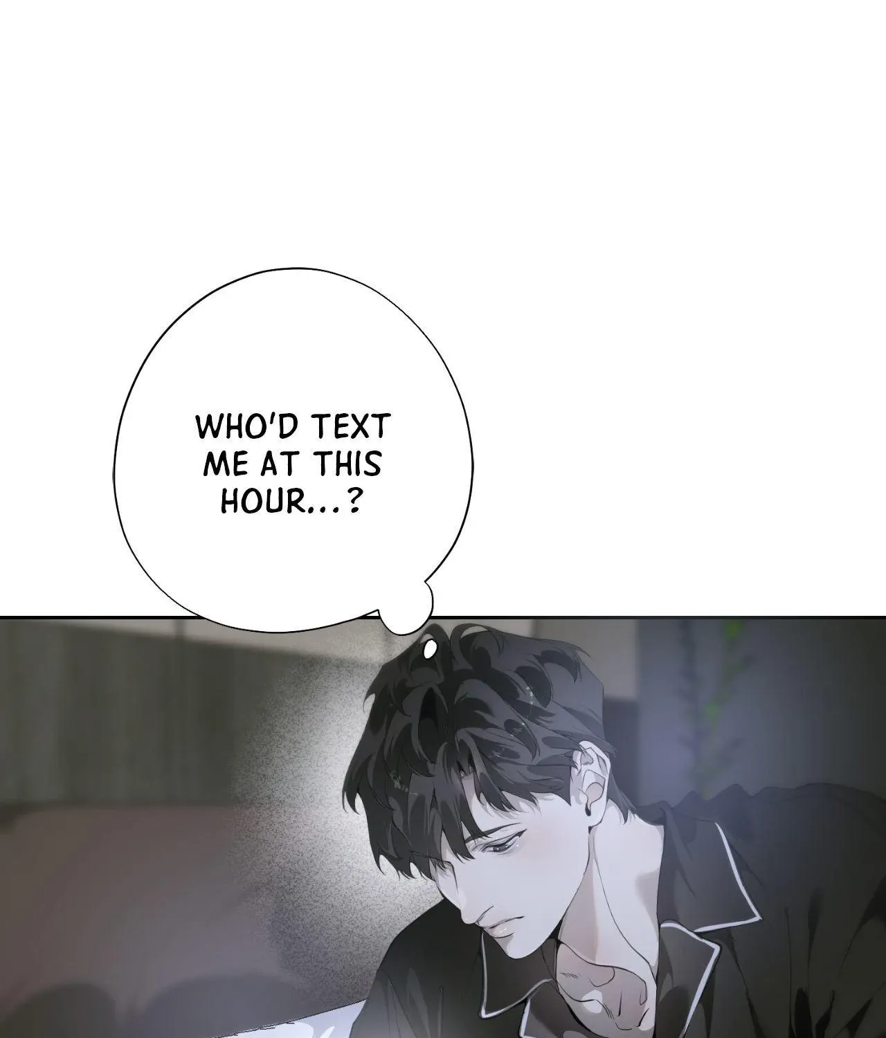 Read Dear Stranger chapter 52 image 110 on Lezhin