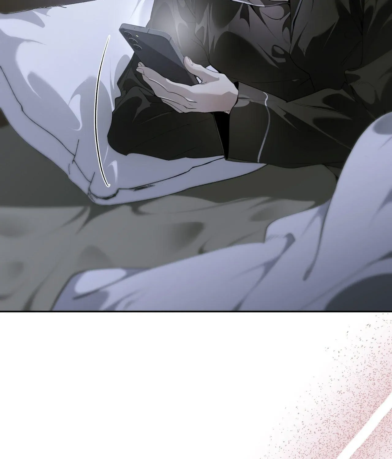 Read Dear Stranger chapter 52 image 111 on Lezhin