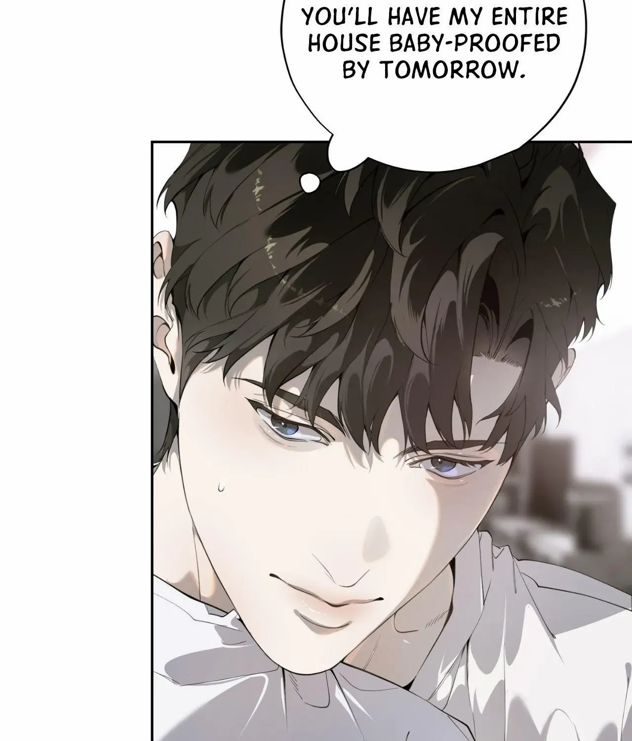 Read Dear Stranger chapter 52 image 12 on Lezhin
