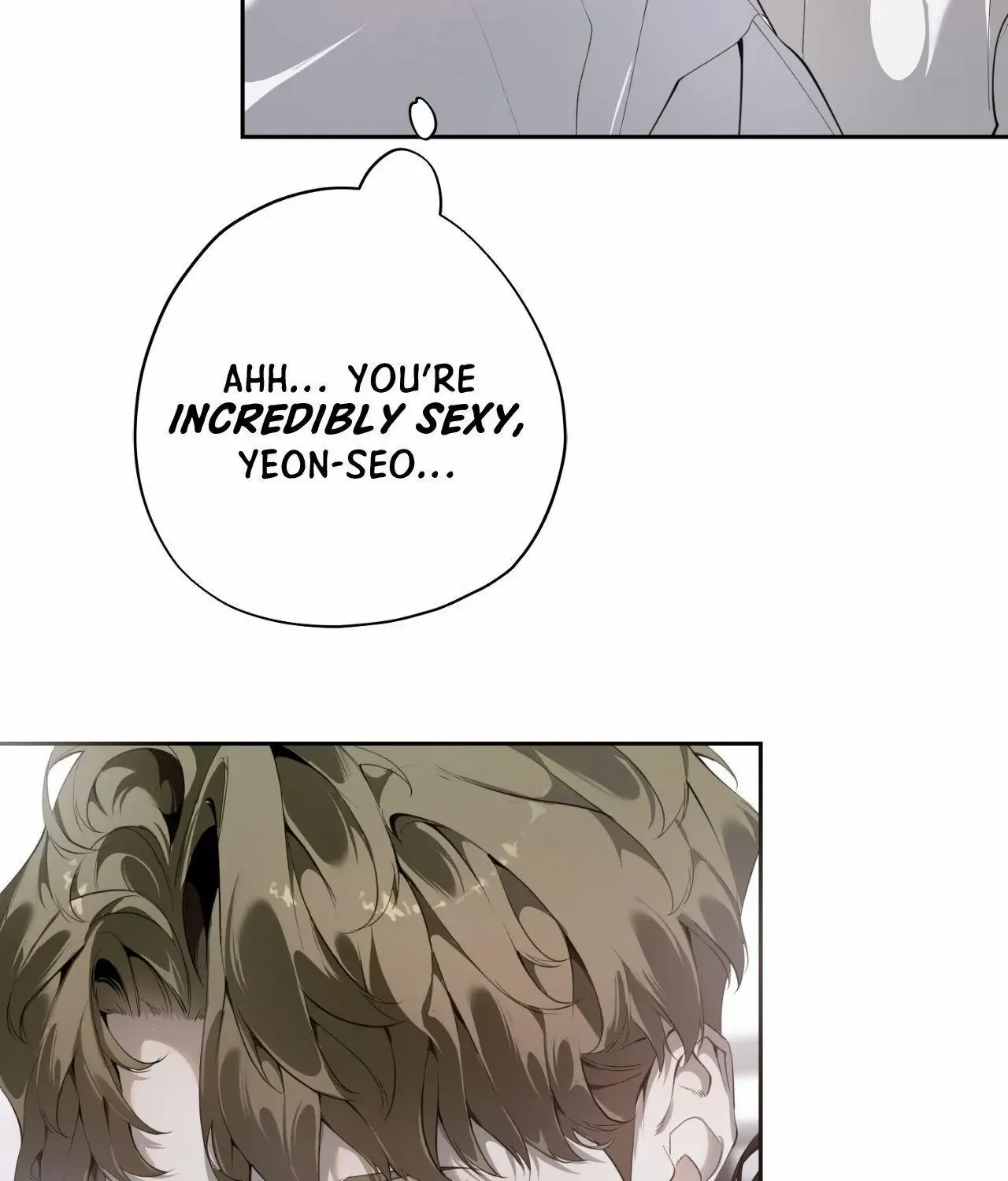 Read Dear Stranger chapter 52 image 13 on Lezhin