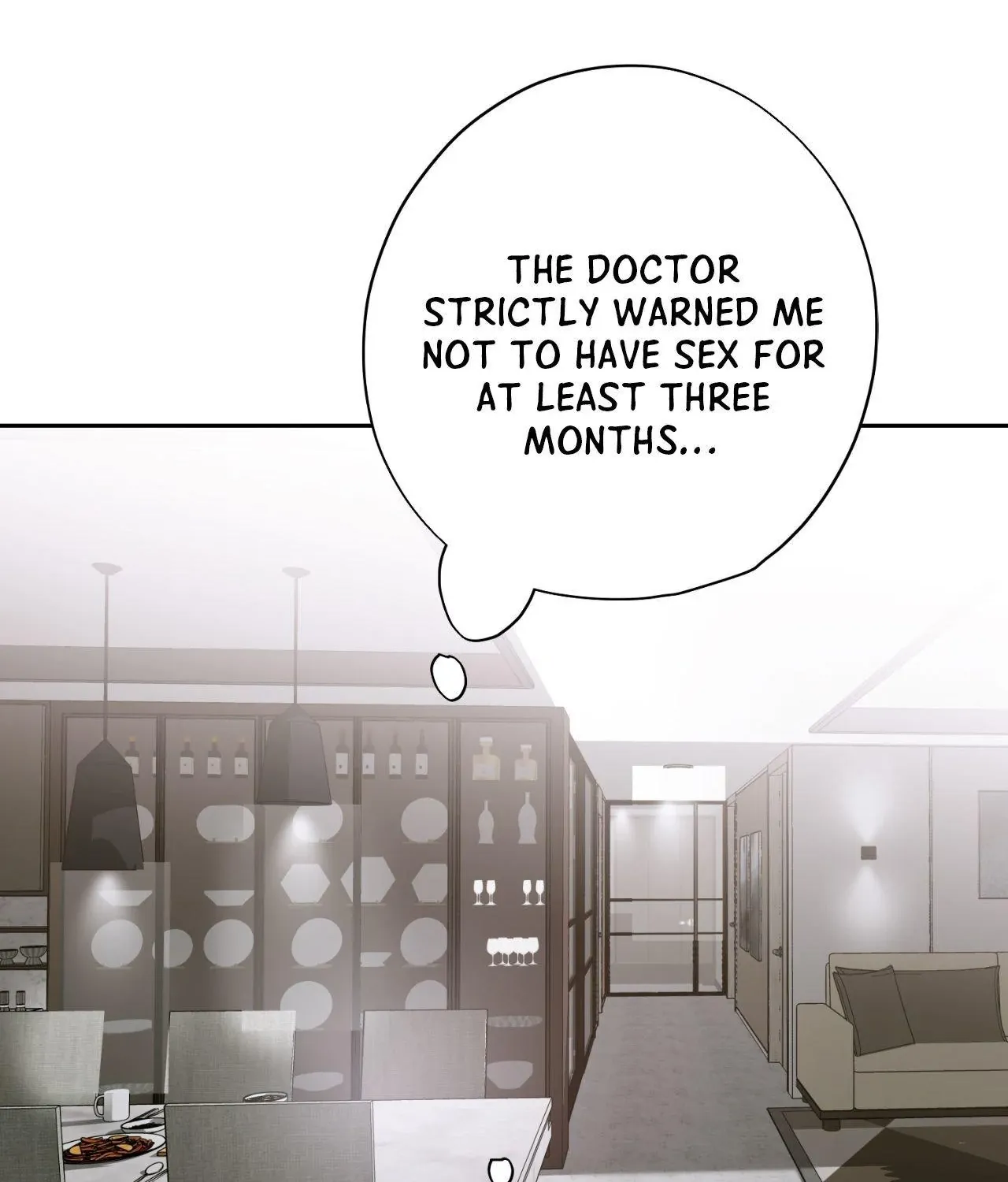Read Dear Stranger chapter 52 image 15 on Lezhin