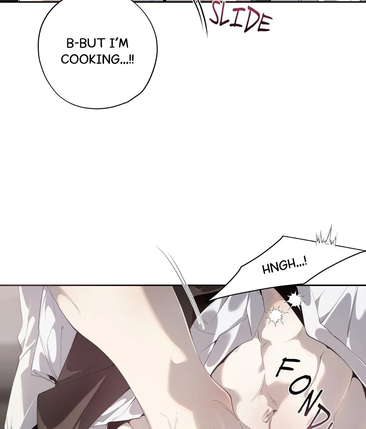 Read Dear Stranger chapter 52 image 22 on Lezhin