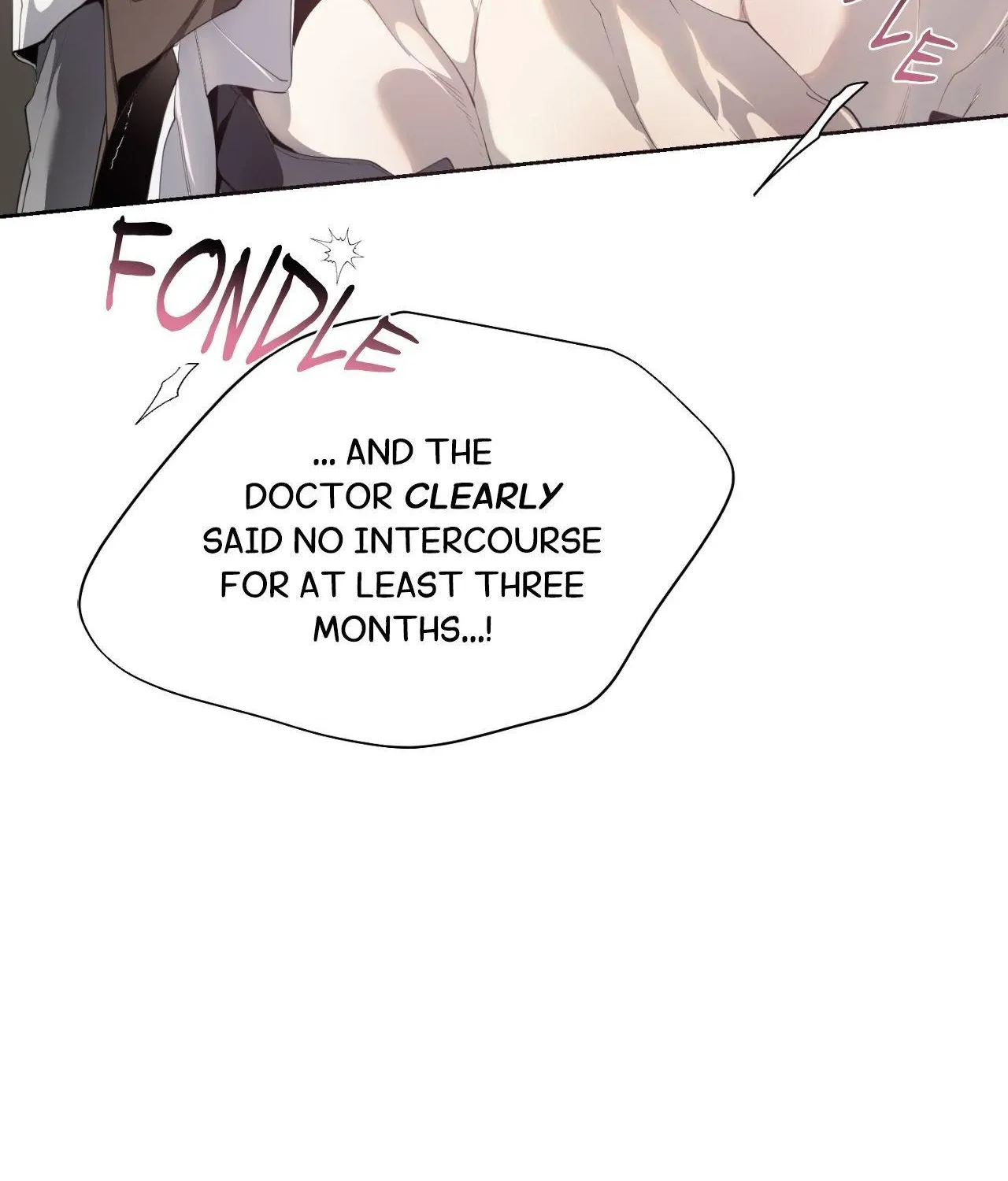 Read Dear Stranger chapter 52 image 23 on Lezhin