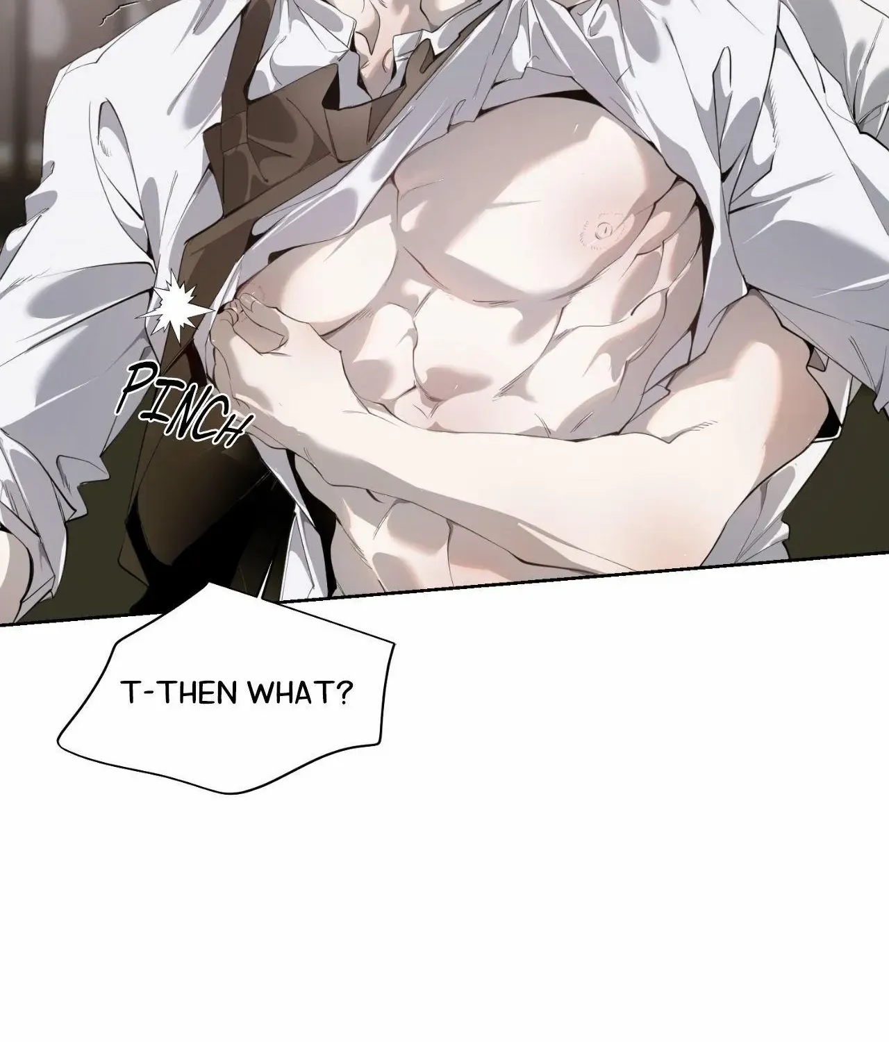 Read Dear Stranger chapter 52 image 25 on Lezhin