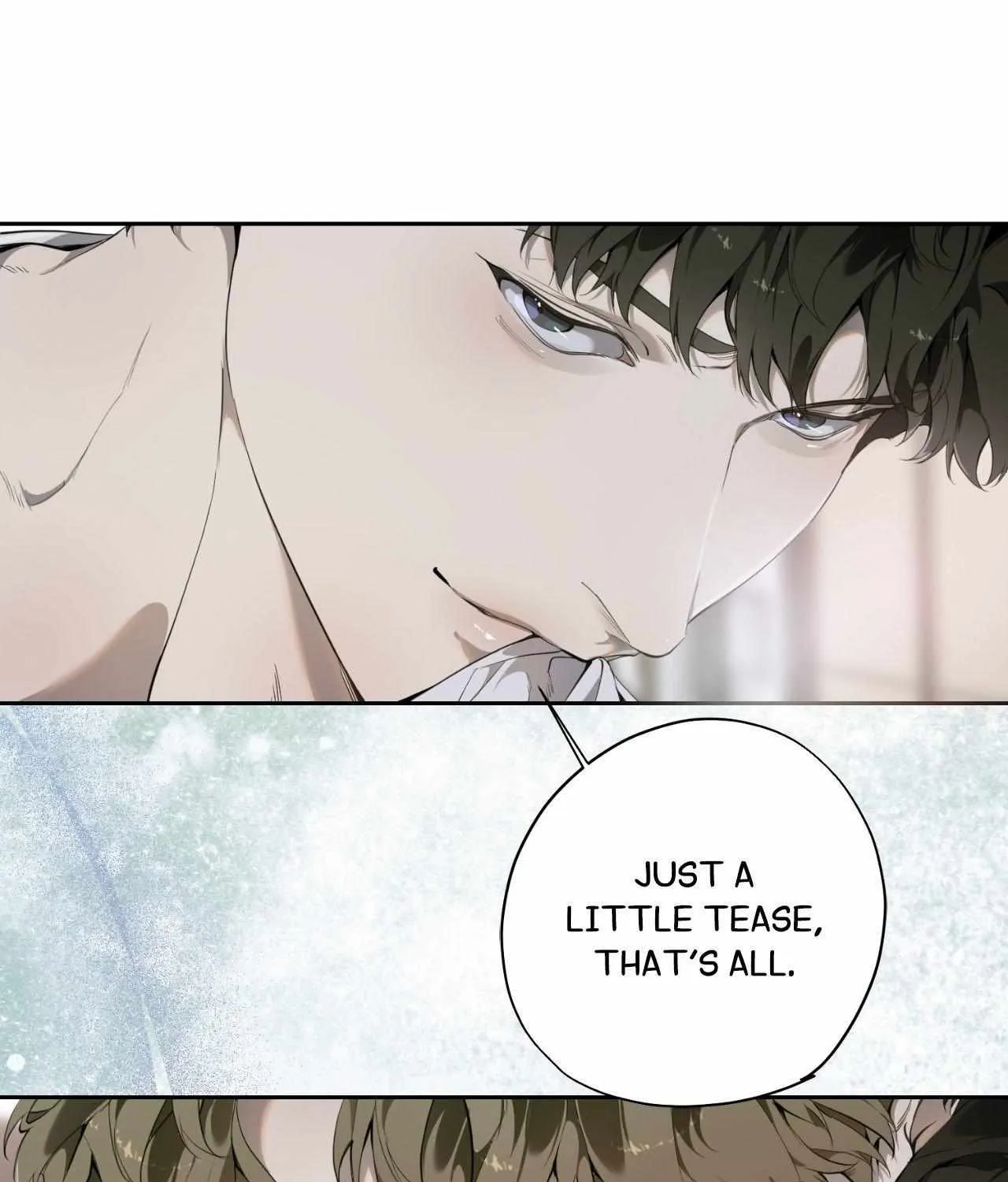 Read Dear Stranger chapter 52 image 26 on Lezhin