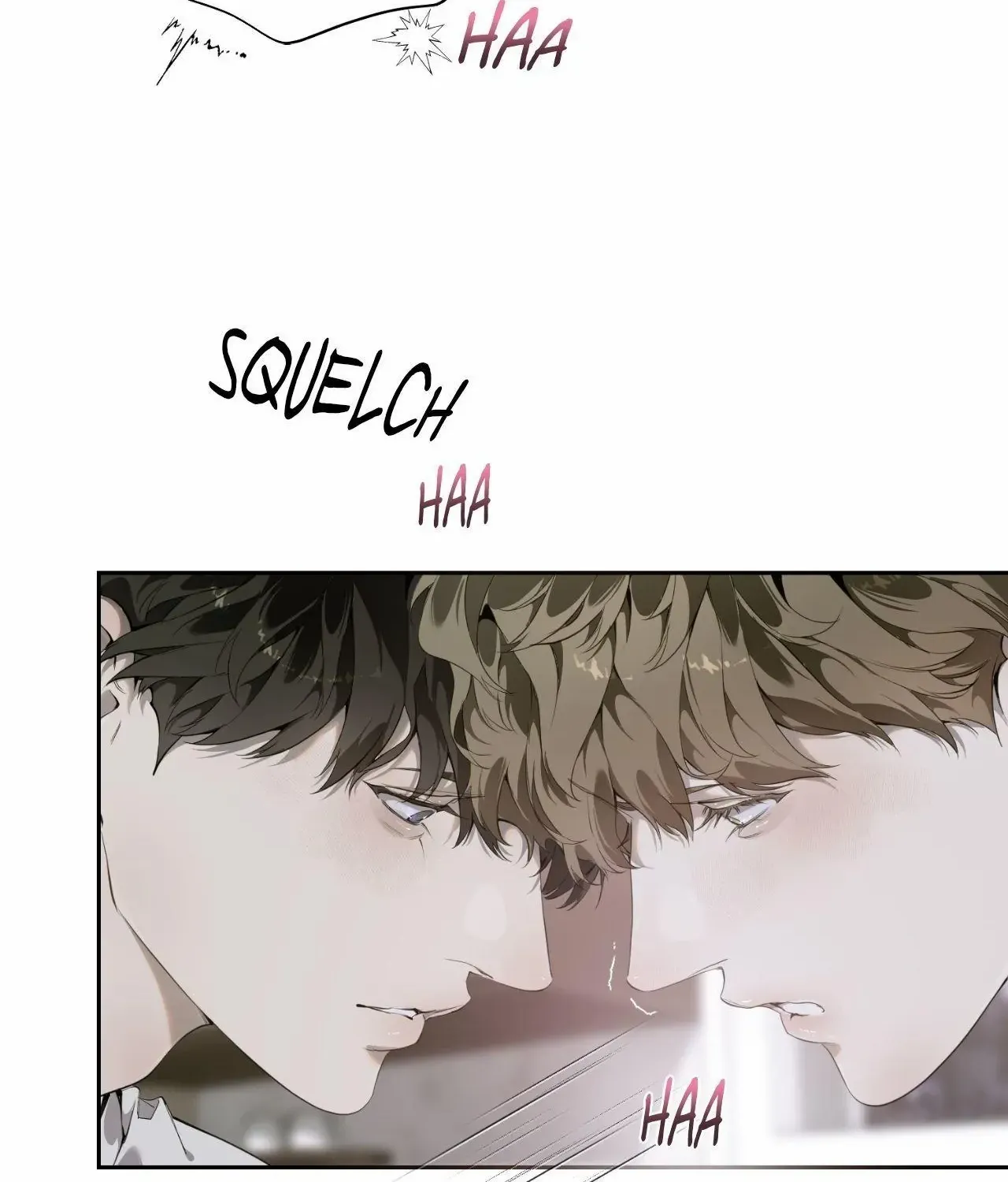 Read Dear Stranger chapter 52 image 31 on Lezhin