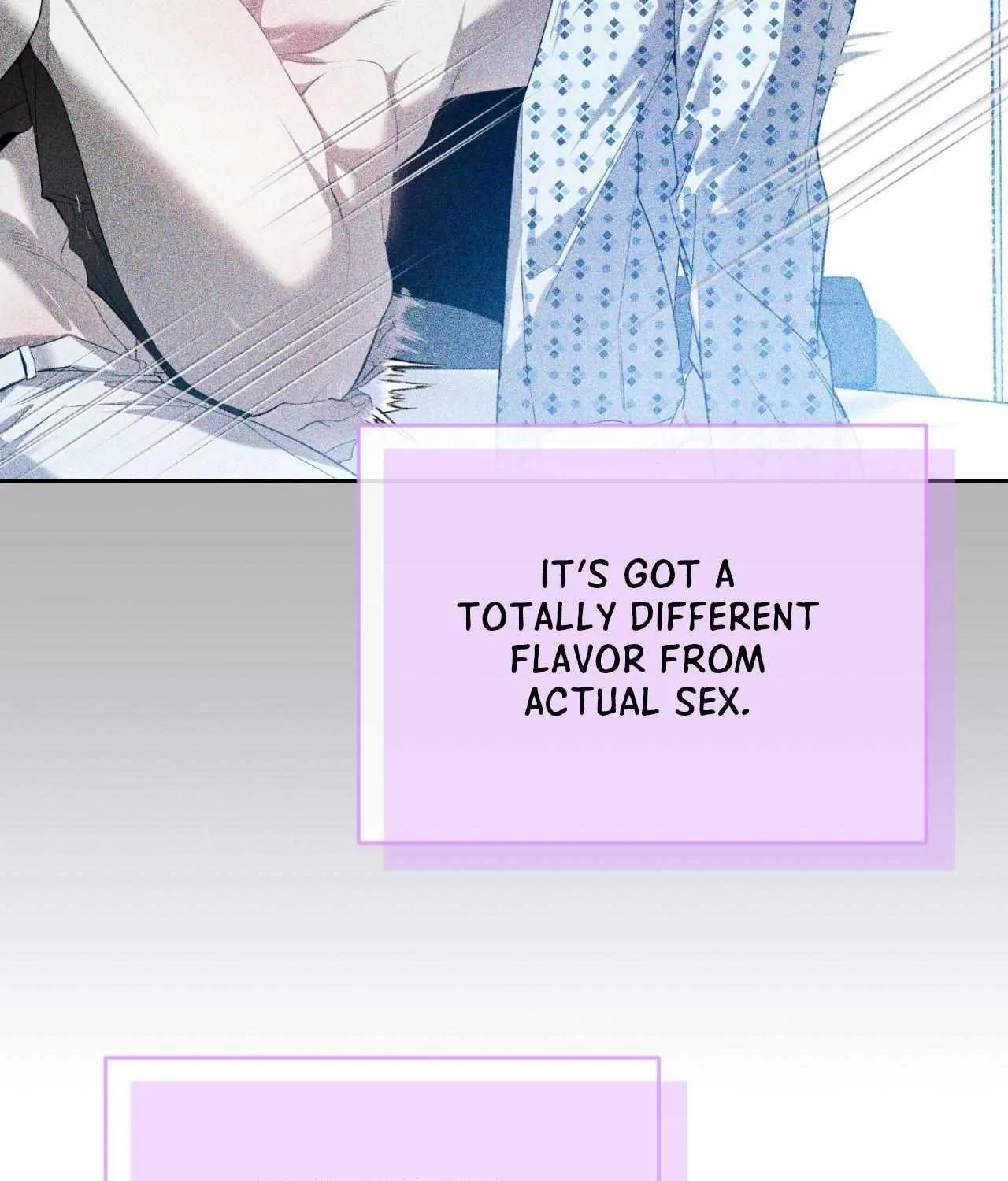 Read Dear Stranger chapter 52 image 36 on Lezhin