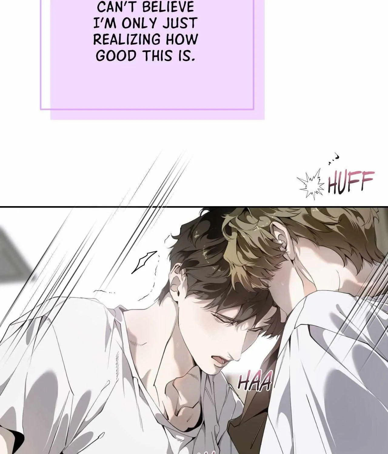 Read Dear Stranger chapter 52 image 37 on Lezhin