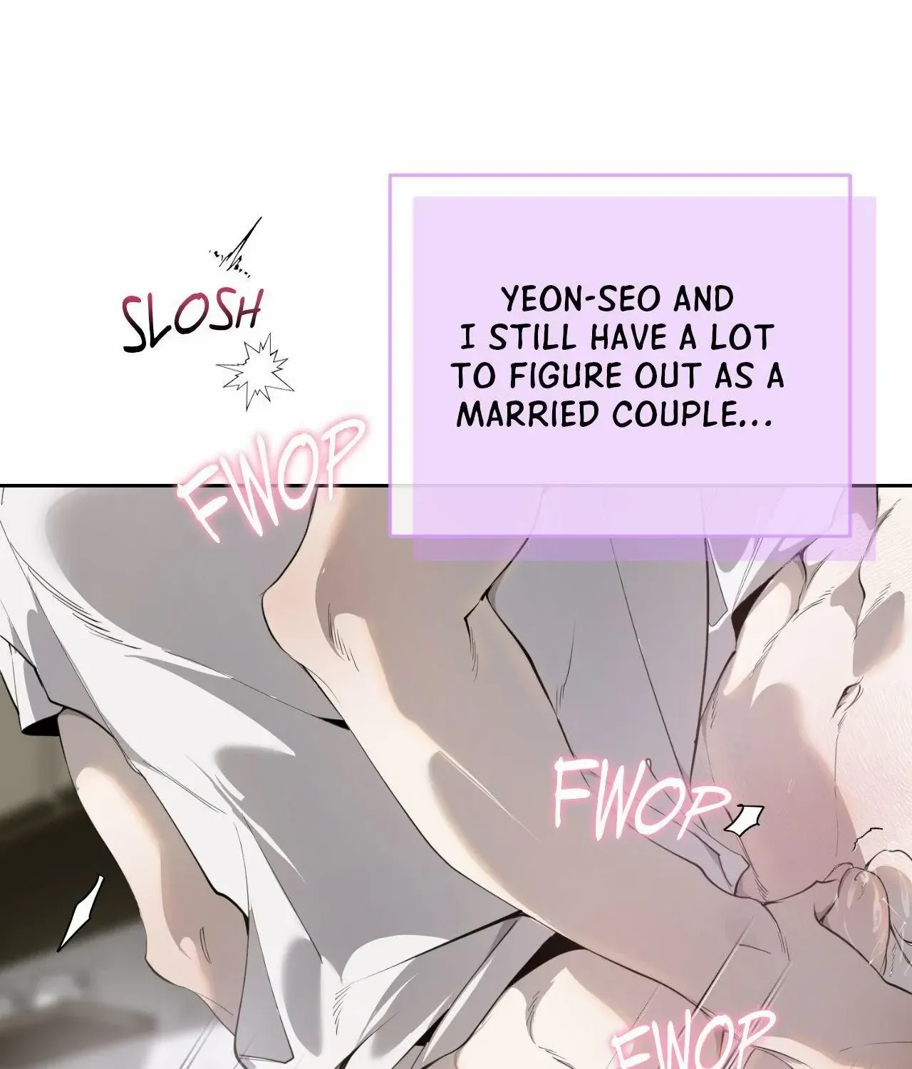 Read Dear Stranger chapter 52 image 39 on Lezhin