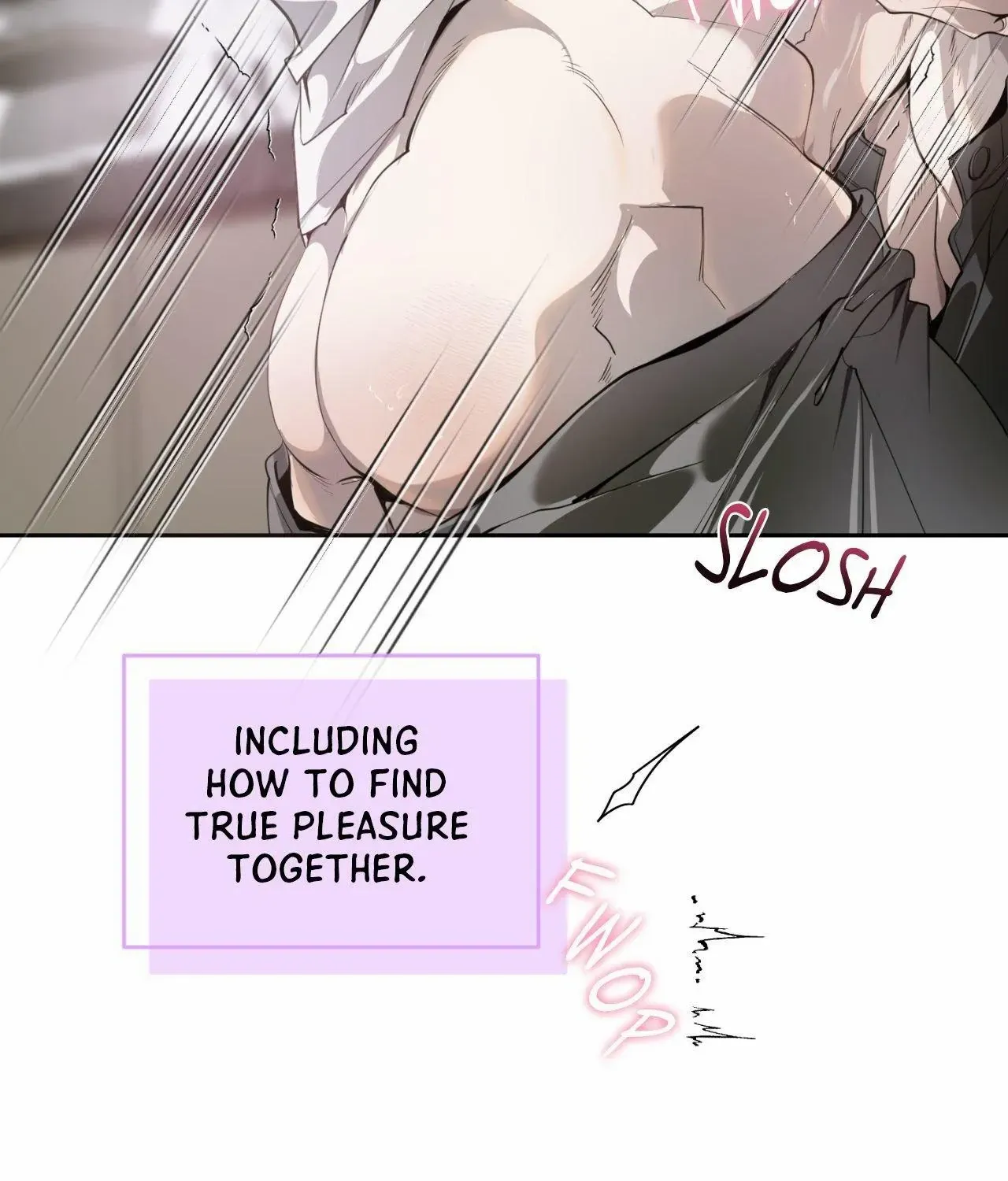 Read Dear Stranger chapter 52 image 40 on Lezhin