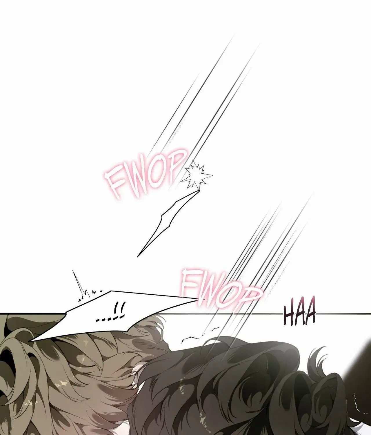 Read Dear Stranger chapter 52 image 41 on Lezhin