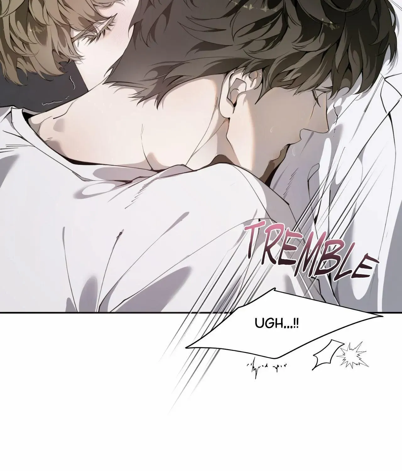 Read Dear Stranger chapter 52 image 42 on Lezhin