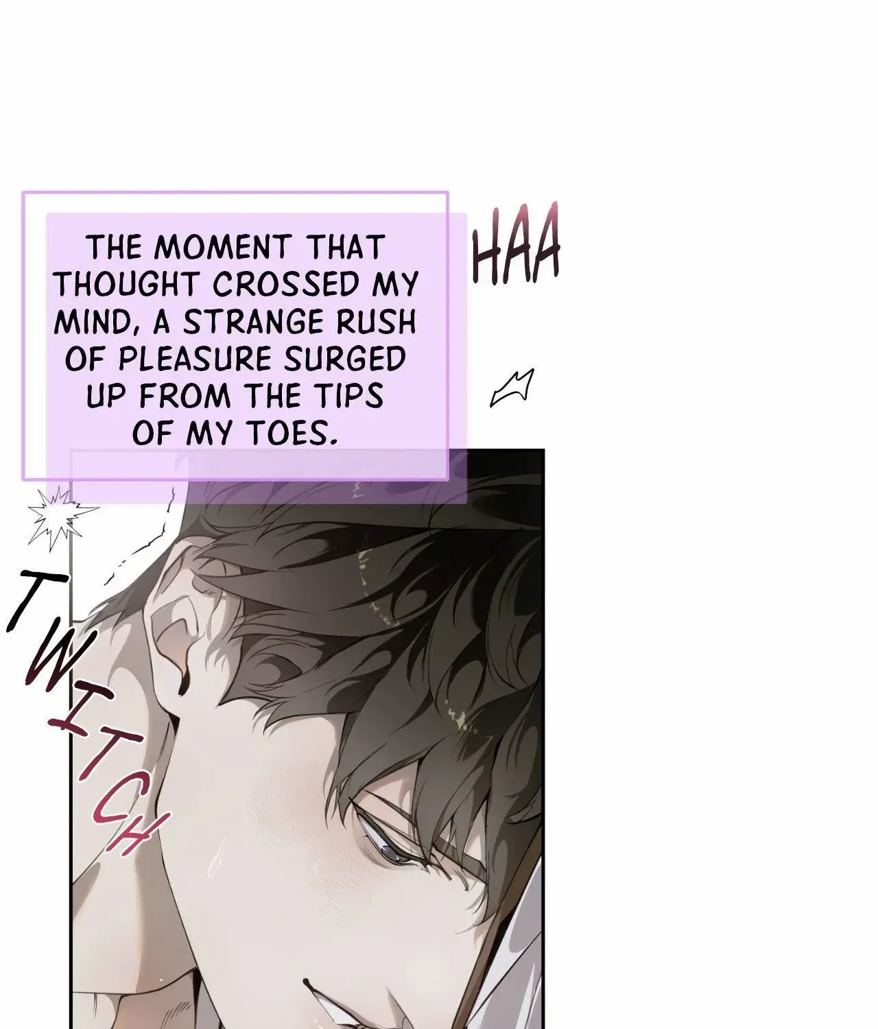 Read Dear Stranger chapter 52 image 43 on Lezhin
