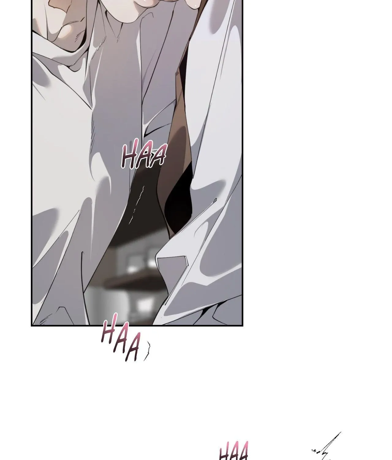 Read Dear Stranger chapter 52 image 44 on Lezhin