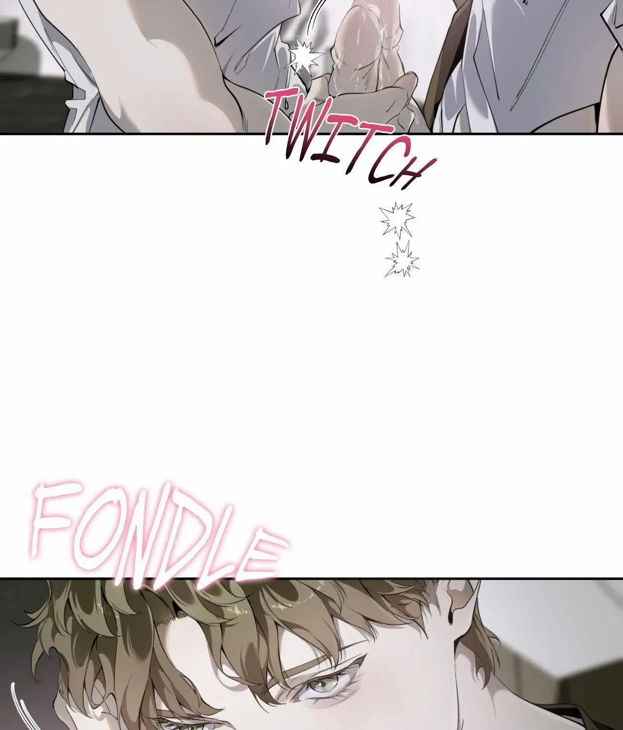 Read Dear Stranger chapter 52 image 48 on Lezhin