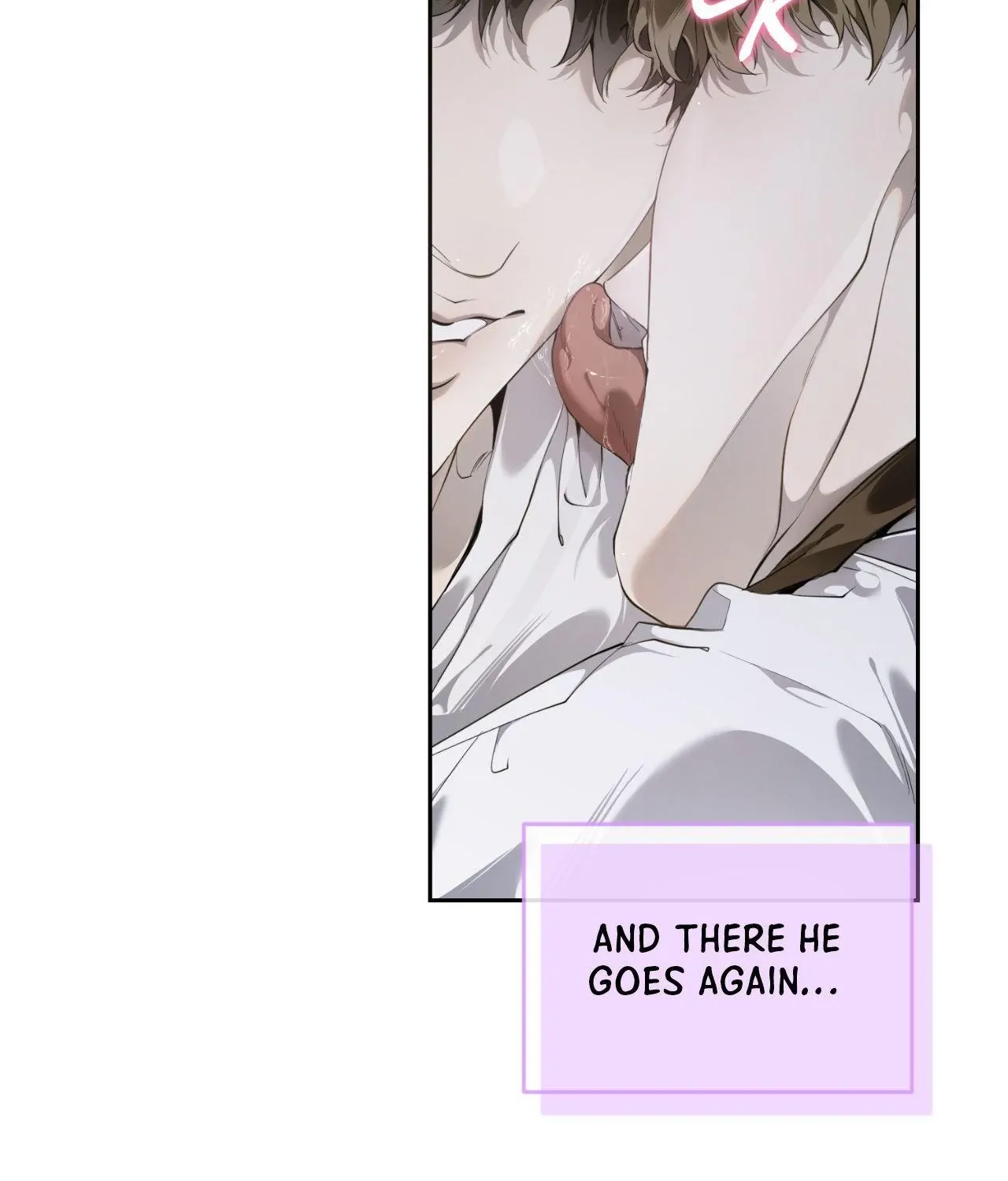 Read Dear Stranger chapter 52 image 51 on Lezhin