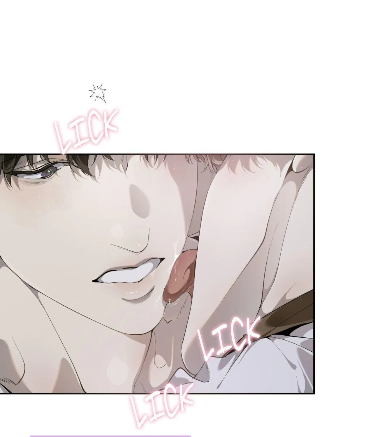 Read Dear Stranger chapter 52 image 52 on Lezhin