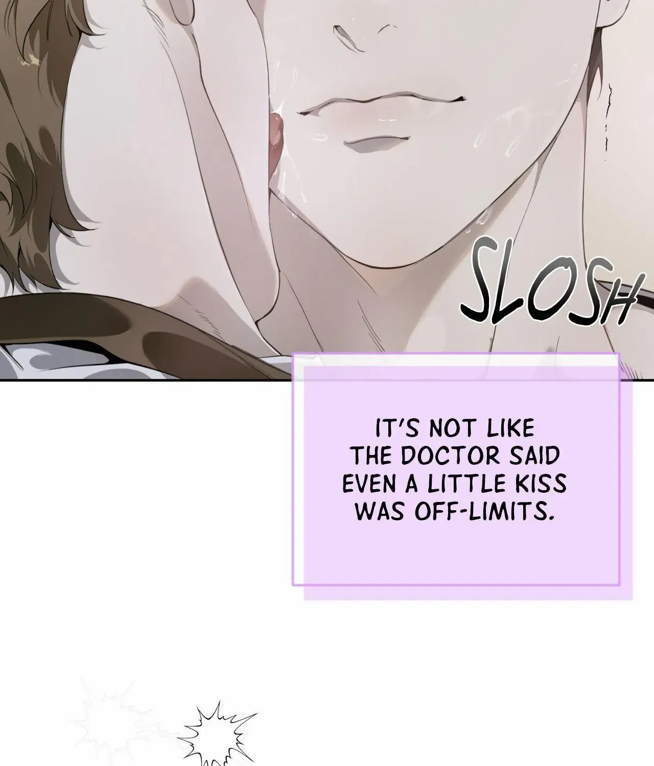 Read Dear Stranger chapter 52 image 54 on Lezhin