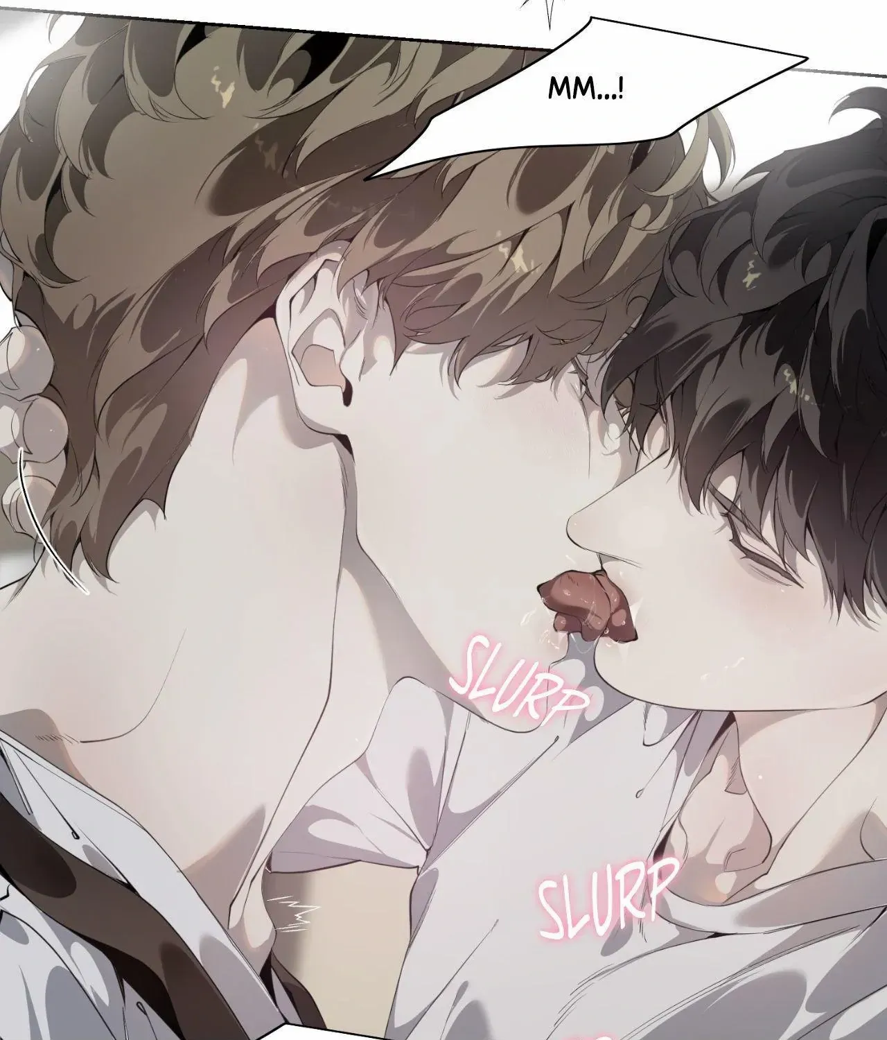 Read Dear Stranger chapter 52 image 56 on Lezhin
