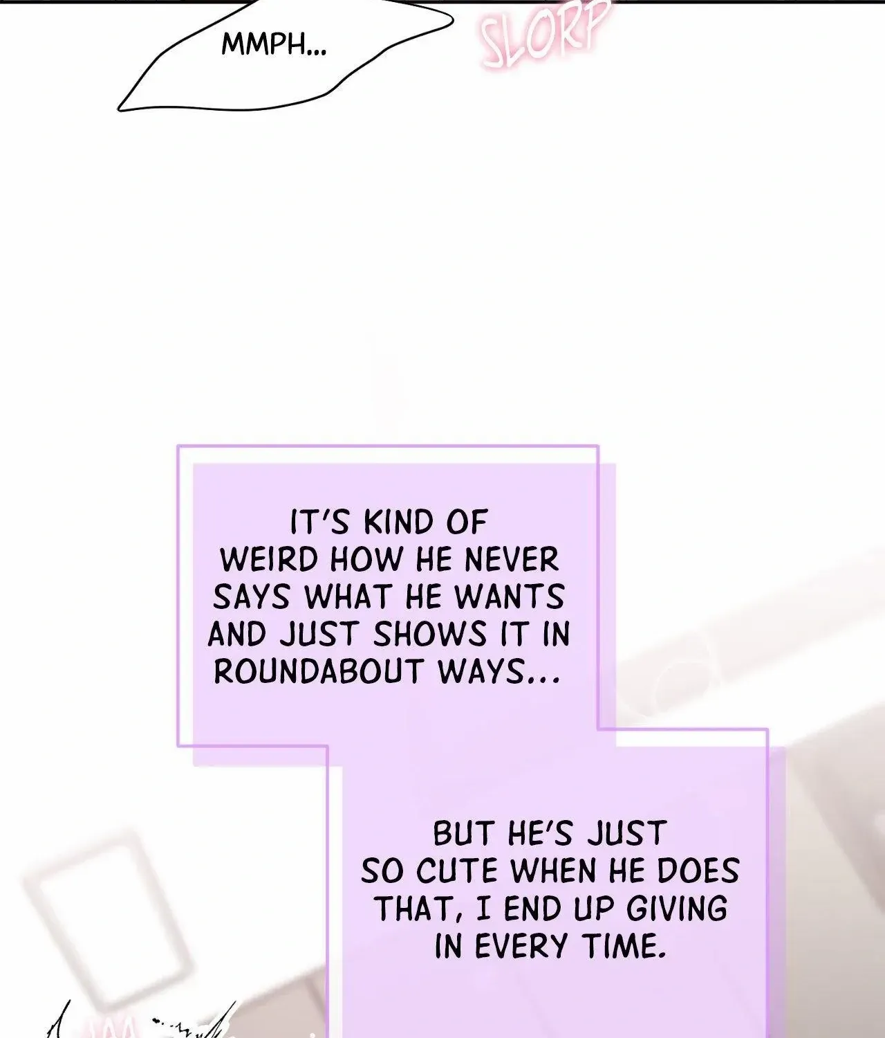 Read Dear Stranger chapter 52 image 57 on Lezhin