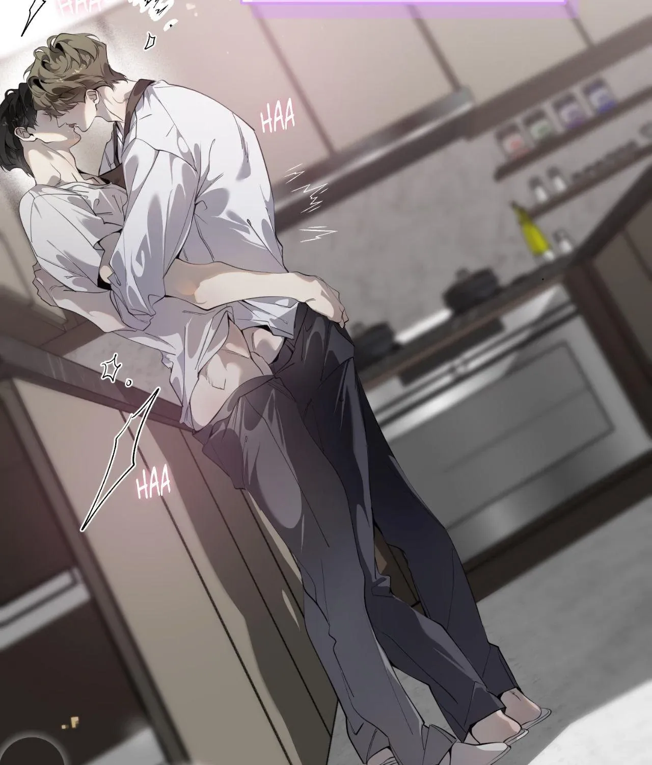 Read Dear Stranger chapter 52 image 58 on Lezhin