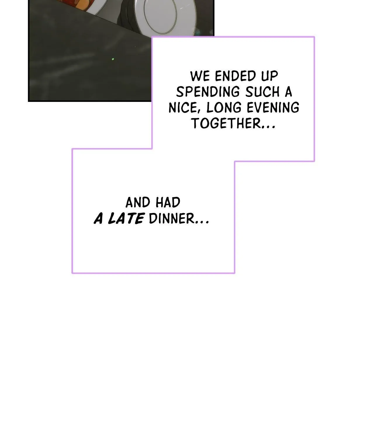 Read Dear Stranger chapter 52 image 63 on Lezhin
