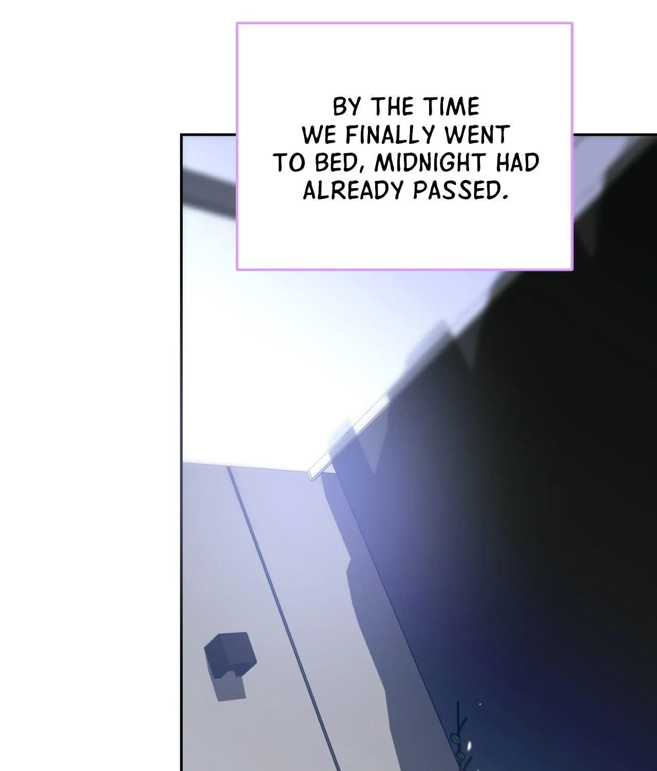Read Dear Stranger chapter 52 image 64 on Lezhin