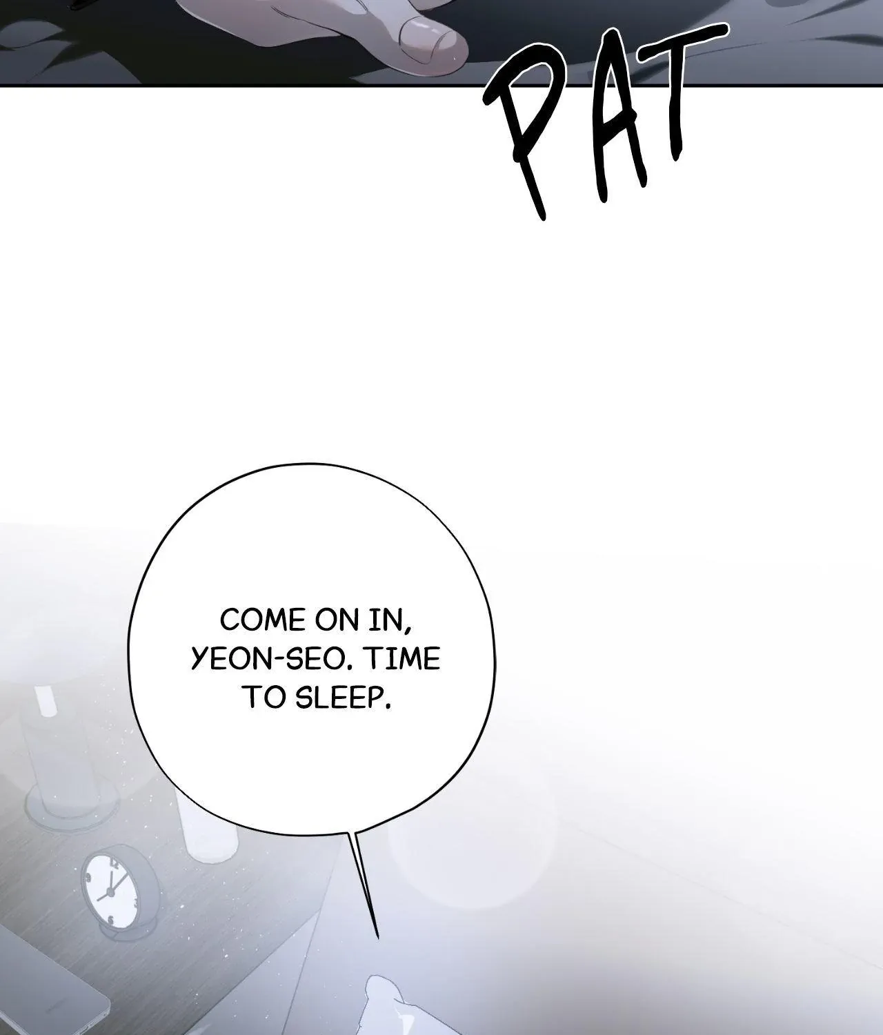 Read Dear Stranger chapter 52 image 66 on Lezhin