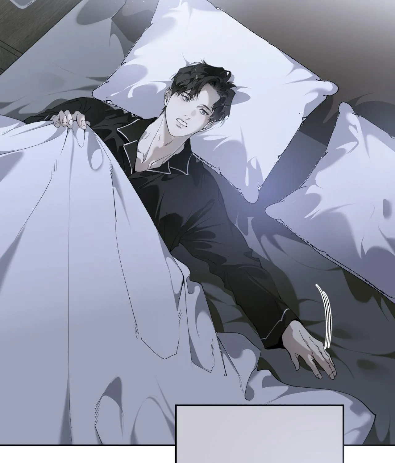 Read Dear Stranger chapter 52 image 67 on Lezhin