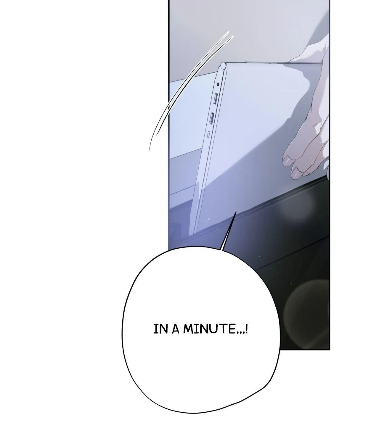 Read Dear Stranger chapter 52 image 68 on Lezhin