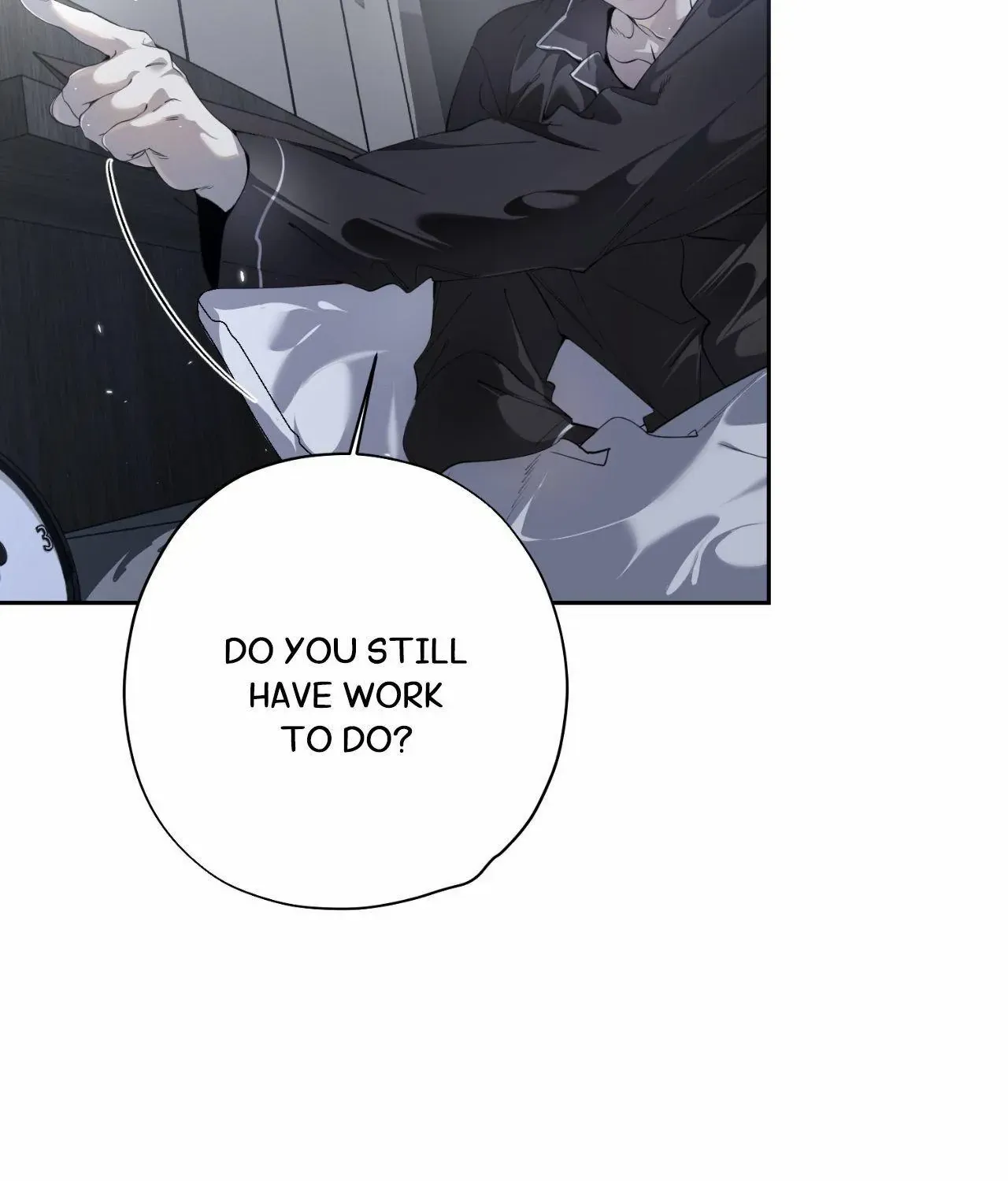 Read Dear Stranger chapter 52 image 70 on Lezhin