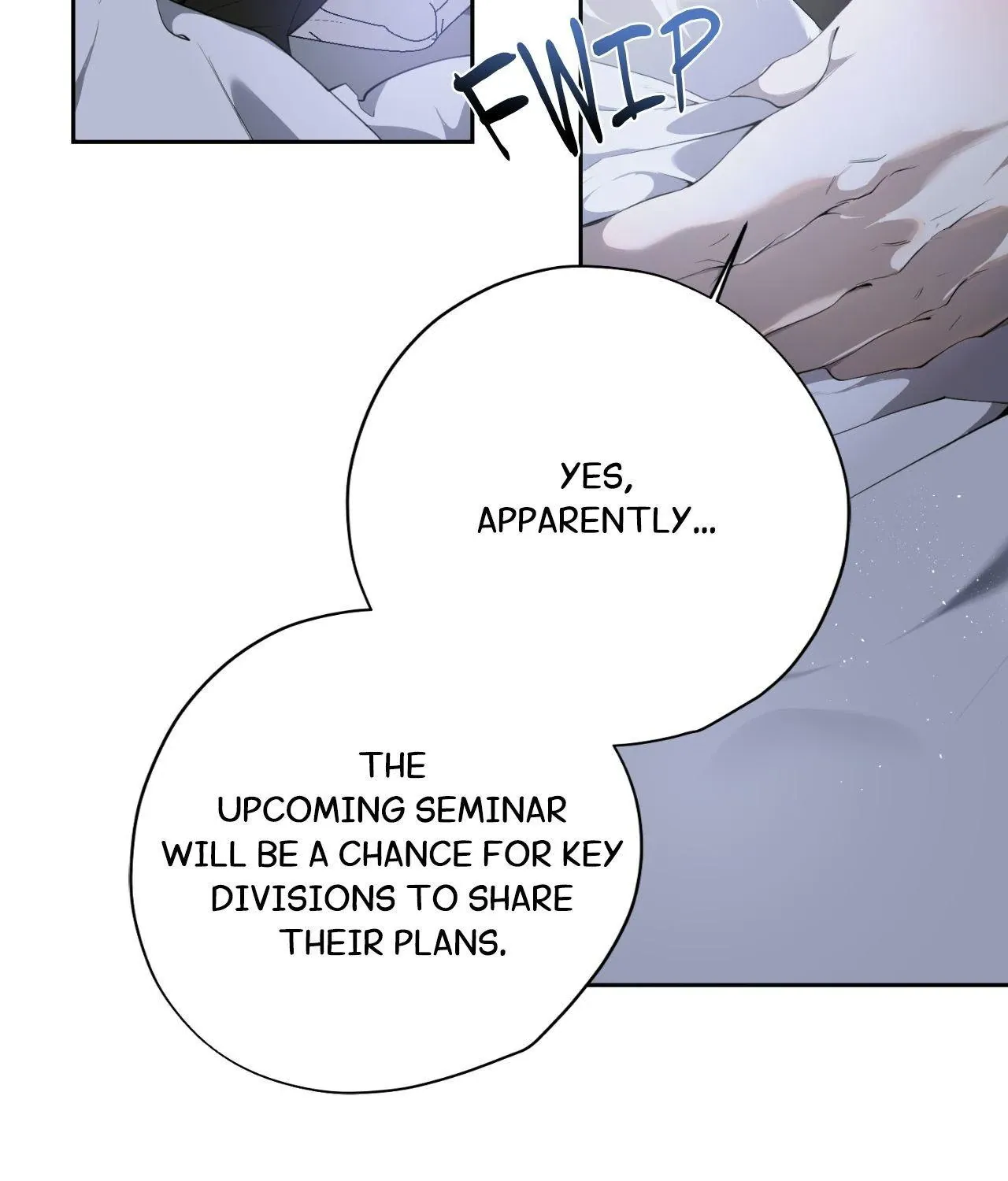 Read Dear Stranger chapter 52 image 74 on Lezhin